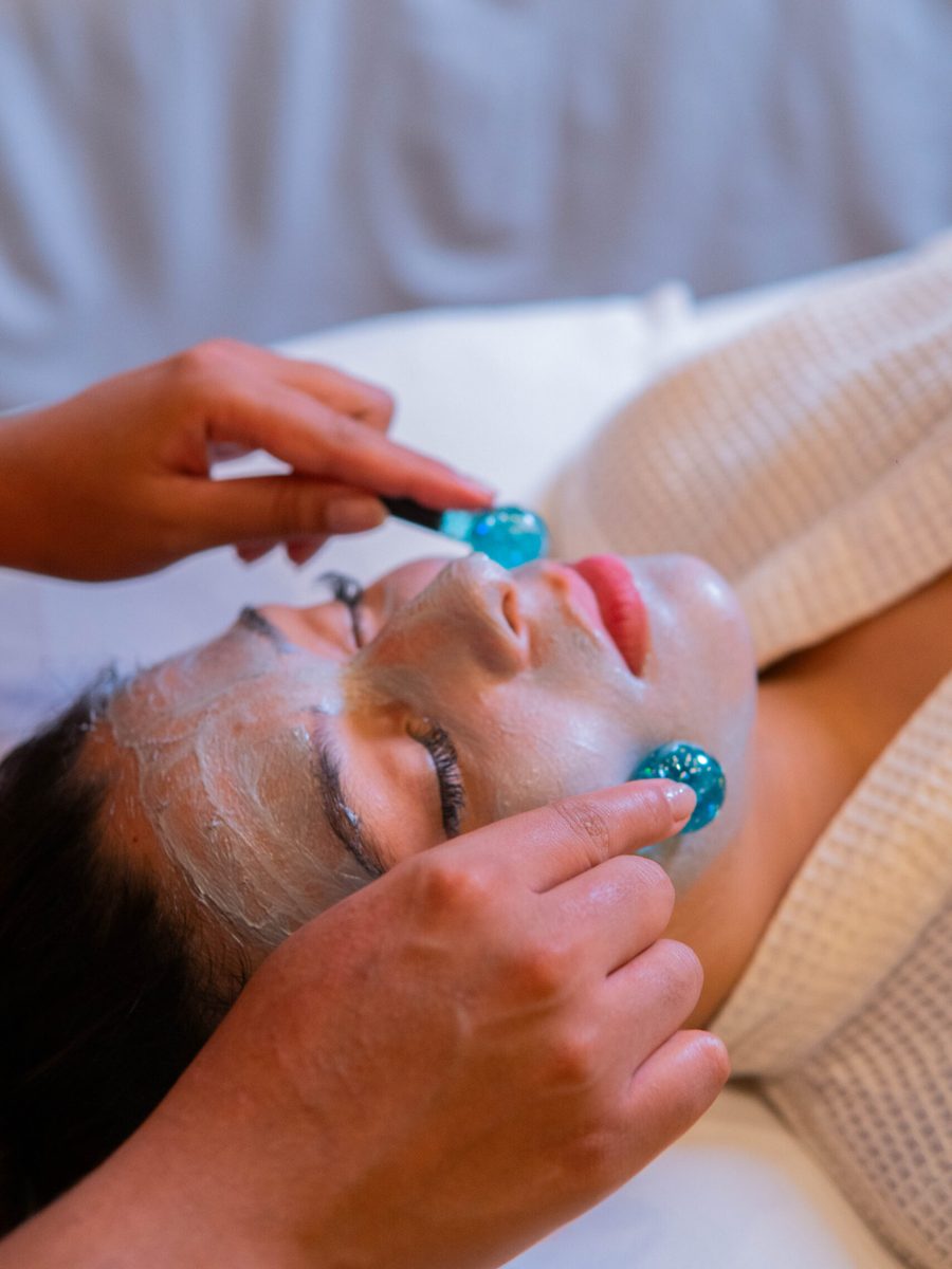 Day Spa no Gaya Spa
