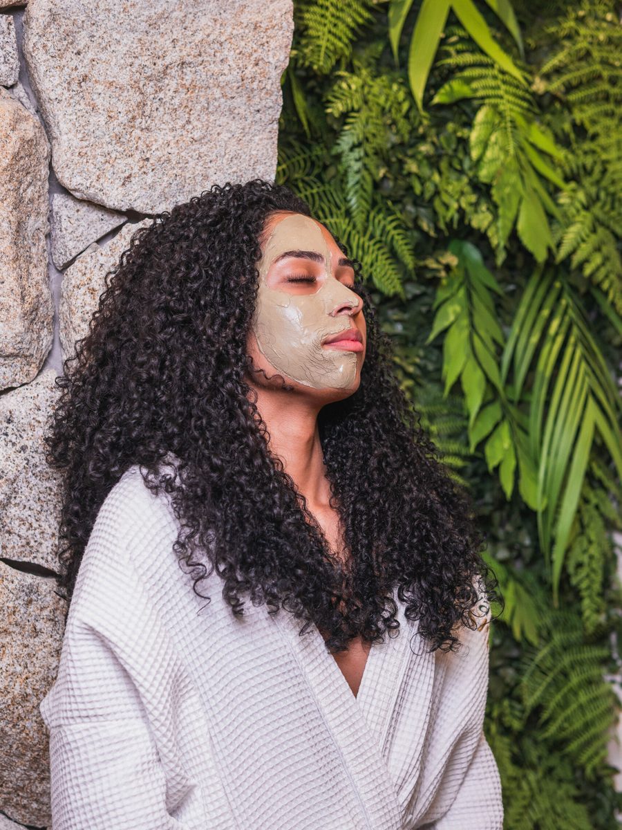 Gaya Detox no Gaya Spa