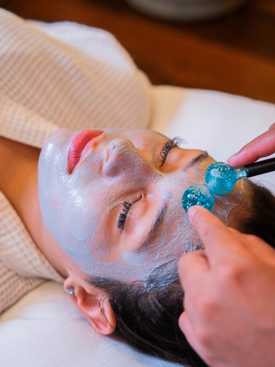 Head Spa Harmonia no Gaya Spa