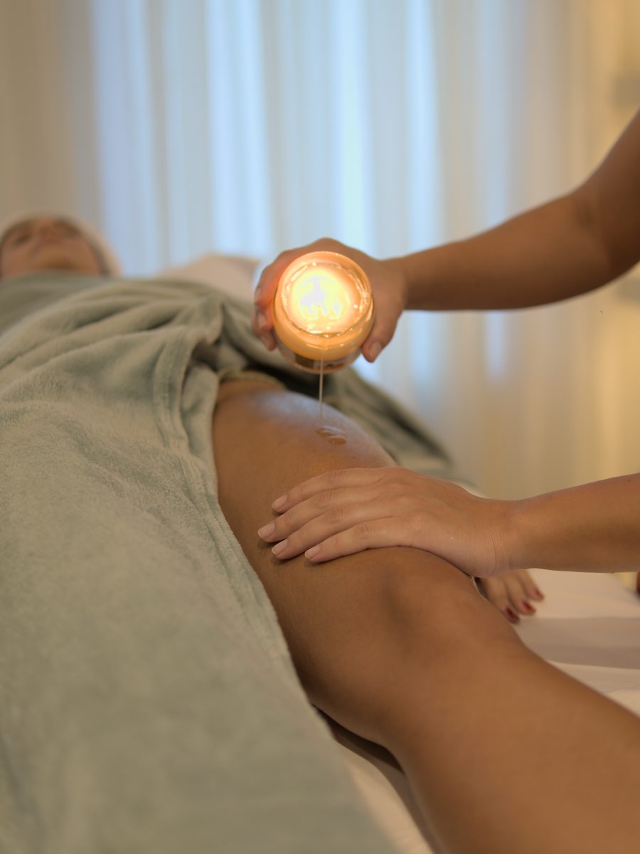 Mini Spa no Gaya Spa